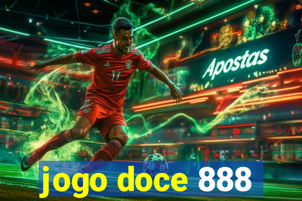 jogo doce 888